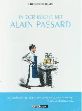 In der Küche mit Alain Passard 