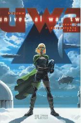 Universal War Two 2