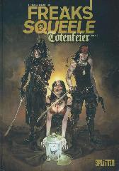 Freaks Squeels 2