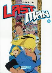 Last Man 3