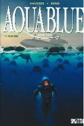 Aquablue - New Era 4