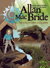 Allan Mac Bride 4 ohne Ex-Libris 