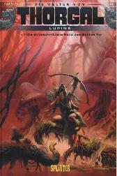 Welten von Thorgal - Lupine 2
