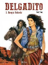 Delgadito 3