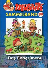 Mosaik Sammelband 99