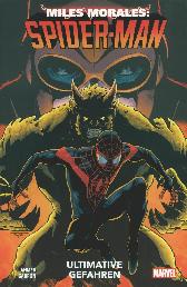 Miles Morales - Spider-Man 2