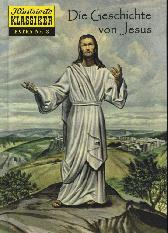 Illustrierte Klassiker Extra Nr. 3
