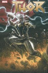 Thor (2019) 1 
Variant-Cover