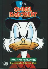 Die Anthologie 5 - Onkel Dagobert 