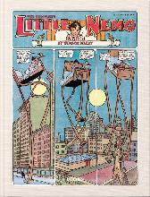 Little Nemo Gesamtausgabe 