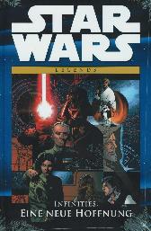 Star Wars Comic-Kollektion 49
