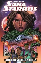 Star Wars Sonderband 156