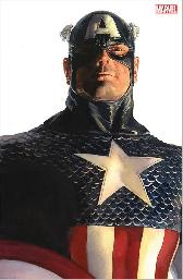 Avengers (2019) 31
Alex Ross Variant-Cover
Limitiert 777 Expl.
