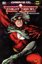 Knight Terrors Sonderband 2
