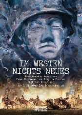 Im Westen nichts Neues Jubiläumsedition 