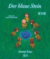 Der blaue Stein 