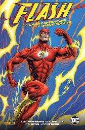 Flash von Grant Morrison
und Mark Millar