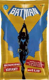 Batman (2026) 1 Überraschungs-Variant 