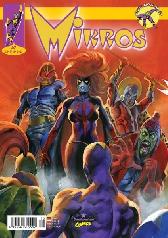 Mikros Magazin 10