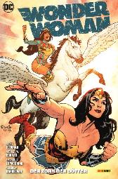 Wonder Woman (2022) 5