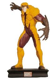 Marvel Universum Figuren-Kollektion 23 - Sabretooth 