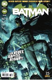 Batman Rebirth 66