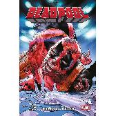 Deadpool Paperback (2024) 2
Hardcover
Limitiert 150 Expl.