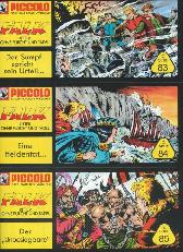 Falk Piccolo 2. Serie 83-85