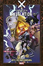 X-Men - Age of Revelation 1