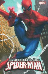 Spider-Man
Dein freundlicher Nachbar 1
Variant Cover
Limitiert 333 Expl.
