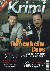 Krimi - Das Magazin 4/2016