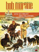 Bob Morane Classic 9