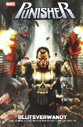 Punisher - Blutsverwandt 