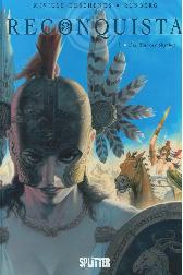 Reconquista 3