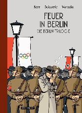 Die Berlin-Trilogie 1