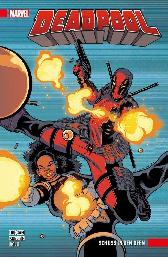Deadpool (All New 2016) Paperback 4