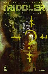 Der Riddler - Das erste Jahr 