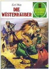 Illustrierte Klassiker Edition
Karl May 2
