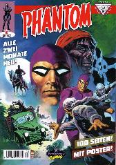 Phantom Magazin 5