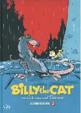 Billy the Cat Gesamtausgabe 2