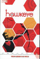Hawkeye Megaband 2