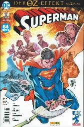 Superman Rebirth 17