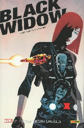 Black Widow (All New 2017) 1