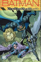 Batman - Niemandsland 1
