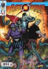 Flash Gordon Magazin 15