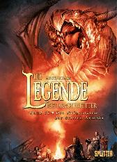 Die Legende der Drachenritter 31