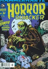 Horror Schocker 37