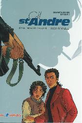 Gil St. Andre Gesamtausgabe 2