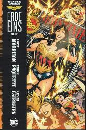 Wonder Woman - Erde Eins 2