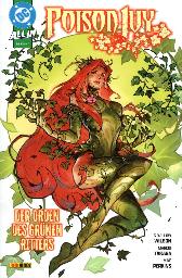 Poison Ivy - Metamorphose 5